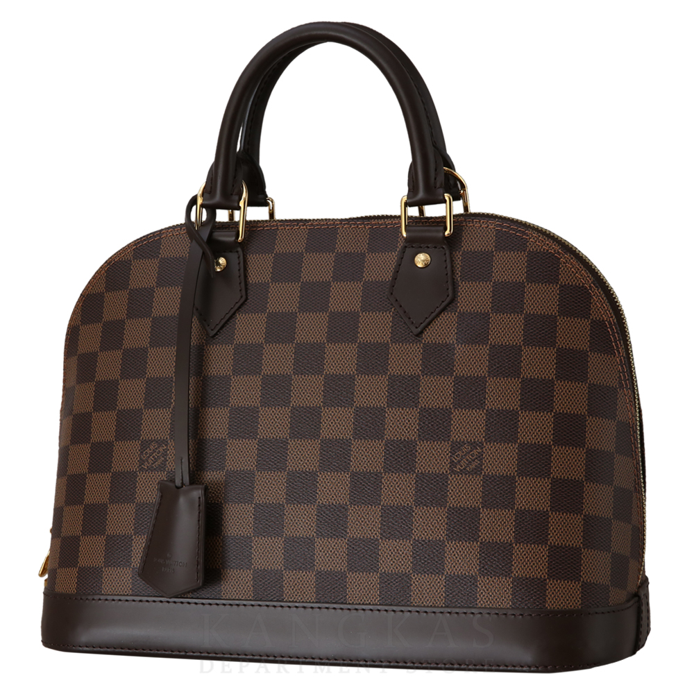 LOUIS VUITTON(USED)루이비통 다미에 에벤 알마 PM